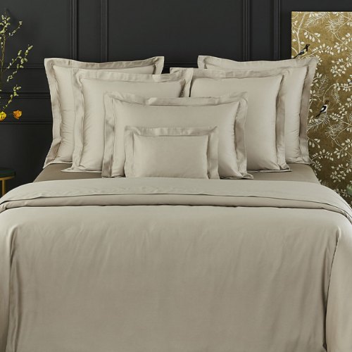 Triomphe Bedding Collection by Yves Delorme Triomphe Bedding Collection by Yves Delorme