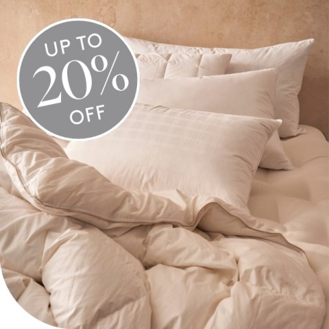 Luxury Black Friday Bedding Offers 2025