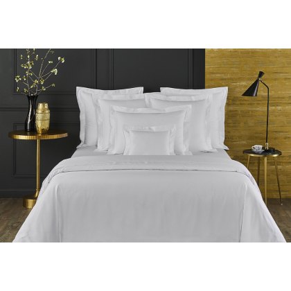 Yves Delorme Triomphe Duvet Cover Yves Delorme Triomphe Duvet Cover