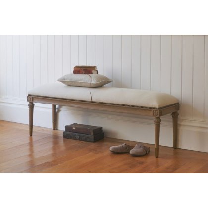 Romeo Bench Romeo Bench