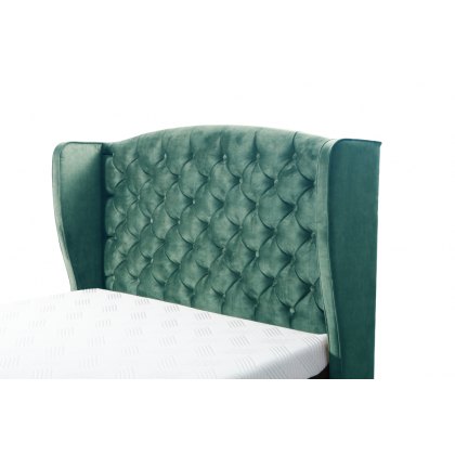 TEMPUR® Woodbridge Headboard TEMPUR® Woodbridge Headboard