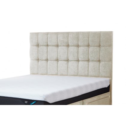 TEMPUR® Winslow Headboard TEMPUR® Winslow Headboard