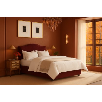 Aurora Bed Aurora Bed