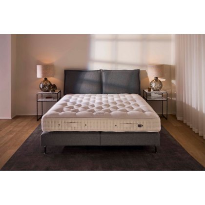 Vispring Katherine Bed Vispring Katherine Bed