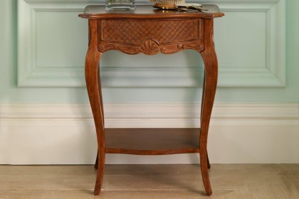 Louis XV Bedside Table Louis XV Bedside Table