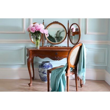 Louis XV Dressing Table Louis XV Dressing Table