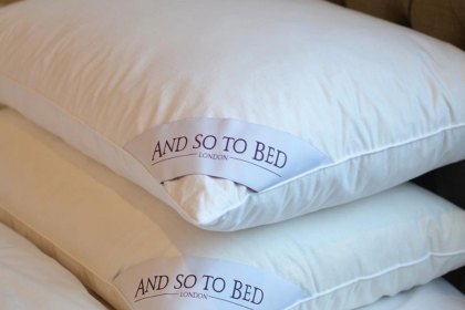 Beta Pillow Beta Pillow