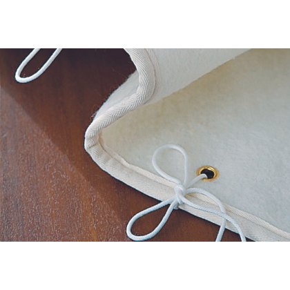 Vispring Wool Mattress Pad Vispring Wool Mattress Pad