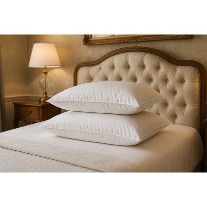 Alpha Pillow Alpha Pillow