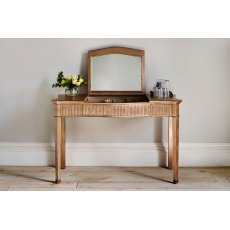 Eclectic Leafed Dressing Table Eclectic Leafed Dressing Table