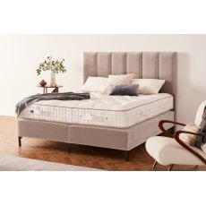 Vispring Victory Mattress & Divan Set Vispring Victory Mattress & Divan Set