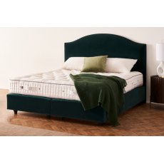 Vispring Kingsbridge Mattress & Divan Set Vispring Kingsbridge Mattress & Divan Set