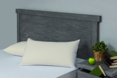 Natursan Plus Organic Pillow Protector Natursan Plus Organic Pillow Protector