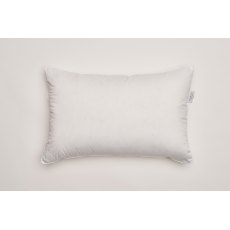 Vispring Hungarian Goose Down Surround Luxury Pillow Vispring Hungarian Goose Down Surround Luxury Pillow