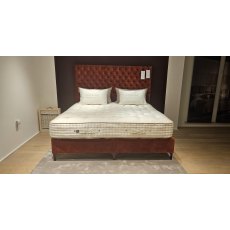 Vispring Opulence Mattress & Divan Set – Emperor Size – Ex-Display Vispring Opulence Mattress & Divan Set – Emperor Size – Ex-Display