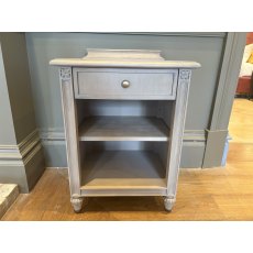 Romeo Bedside Unit - Ex Display. Romeo Bedside Unit - Ex Display.