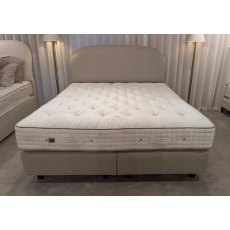 Vispring Sublime Superb Divan Set - SuperKing Size - Ex Display Vispring Sublime Superb Divan Set - SuperKing Size - Ex Display