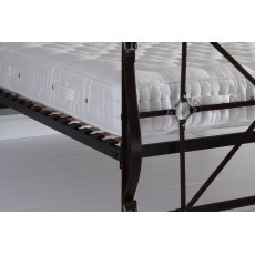 Vispring Bedstead Realm Mattress Only Vispring Bedstead Realm Mattress Only