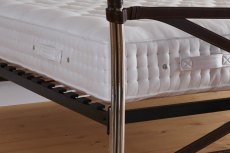 Vispring Bedstead Superb Mattress Only Vispring Bedstead Superb Mattress Only