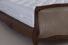 Vispring Bedstead Supreme Mattress Only Vispring Bedstead Supreme Mattress Only
