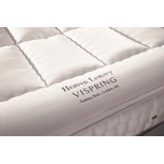 Vispring Heaven Luxury Mattress Topper Vispring Heaven Luxury Mattress Topper