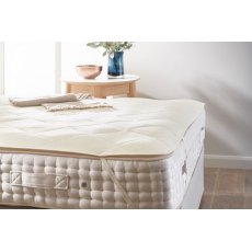 Vispring Quilted Mattress Protector Vispring Quilted Mattress Protector