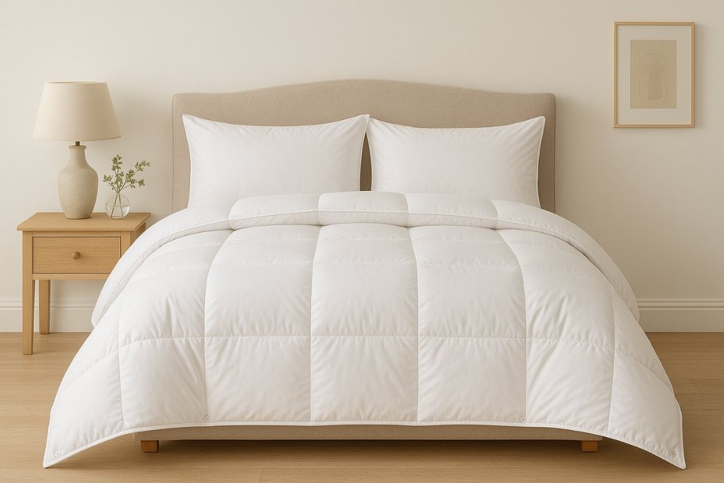 Morzine Duvet Morzine Duvet