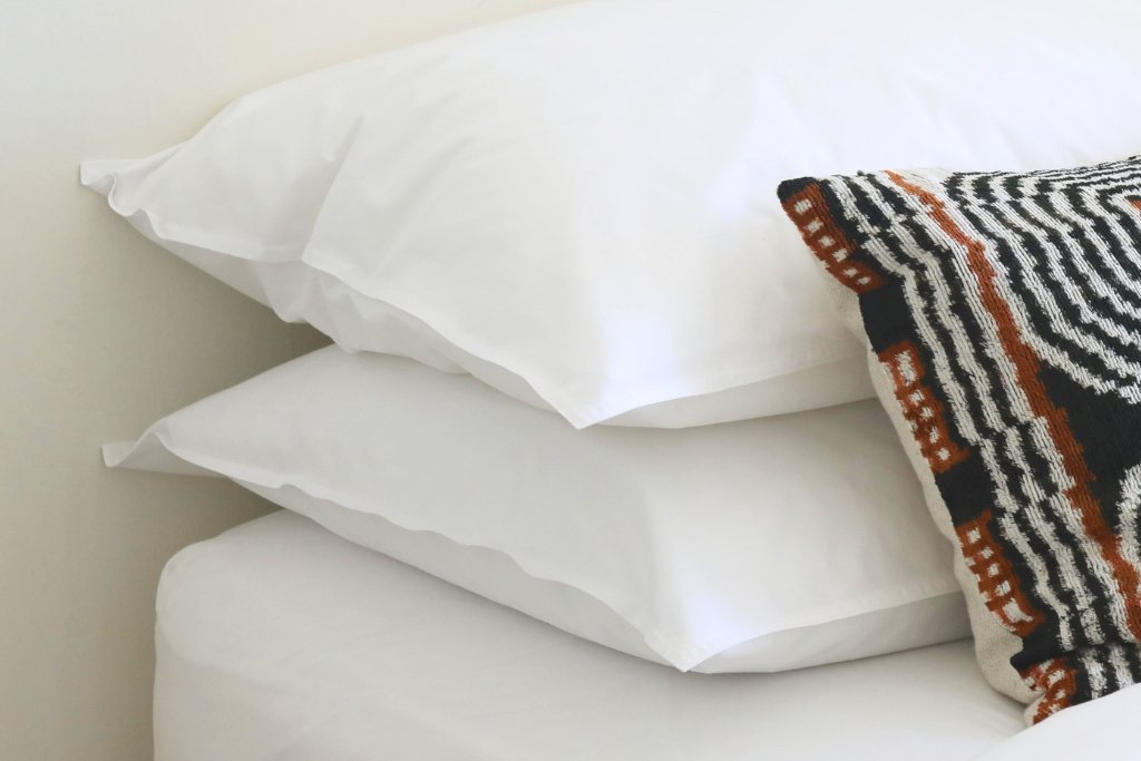 Rest Pillowcase Rest Pillowcase