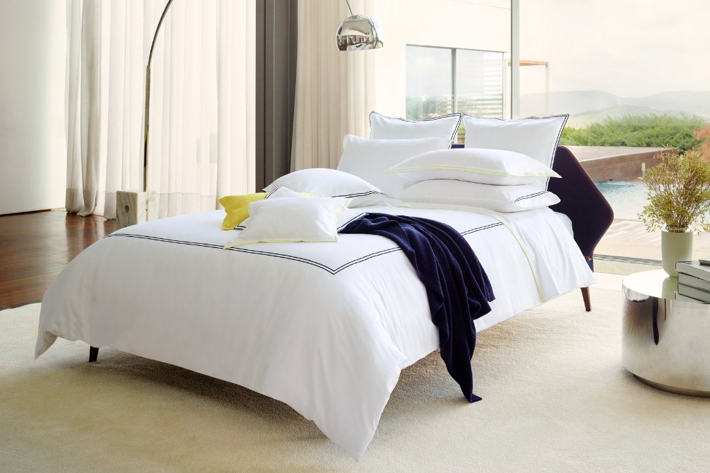 Amalia Sereno Duvet Cover Amalia Sereno Duvet Cover