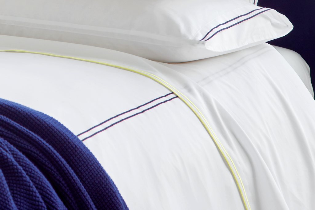 Amalia Sereno Flat Sheet Amalia Sereno Flat Sheet