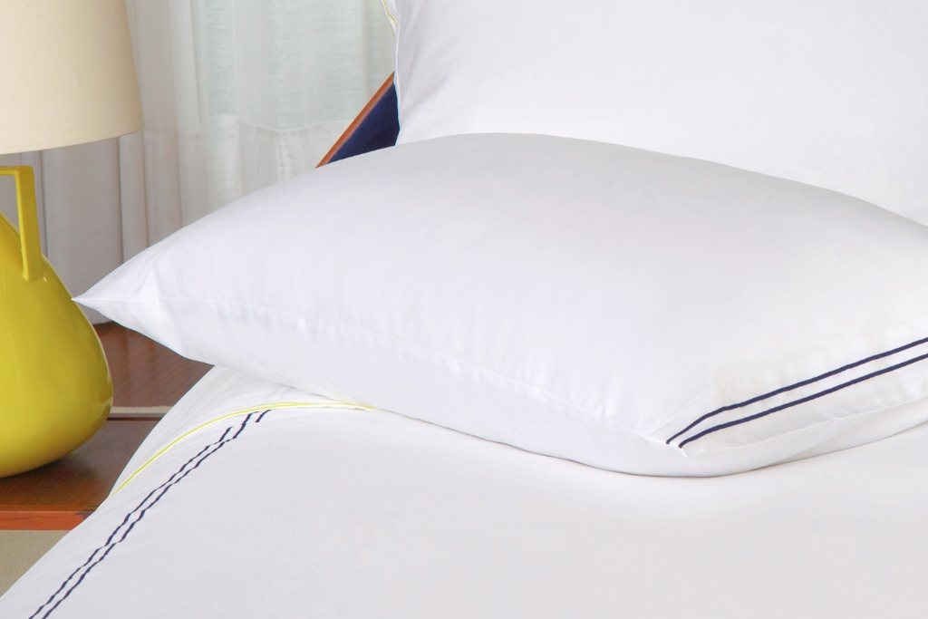 Amalia Sereno Housewife Pillowcase Amalia Sereno Housewife Pillowcase