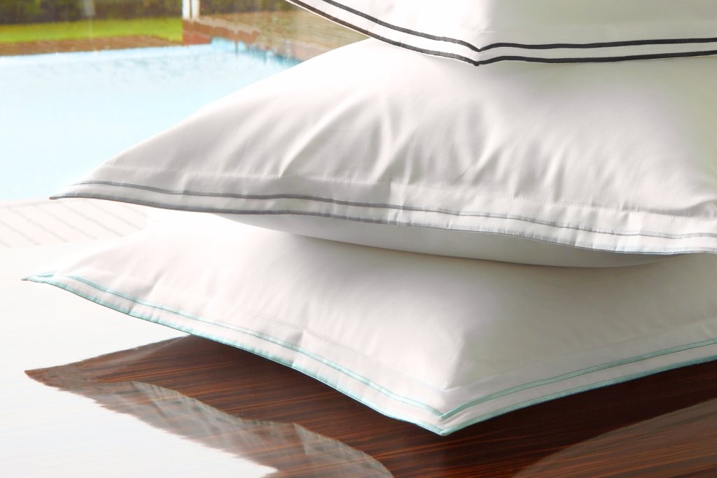 Amalia Sereno Oxford Pillowcase Amalia Sereno Oxford Pillowcase