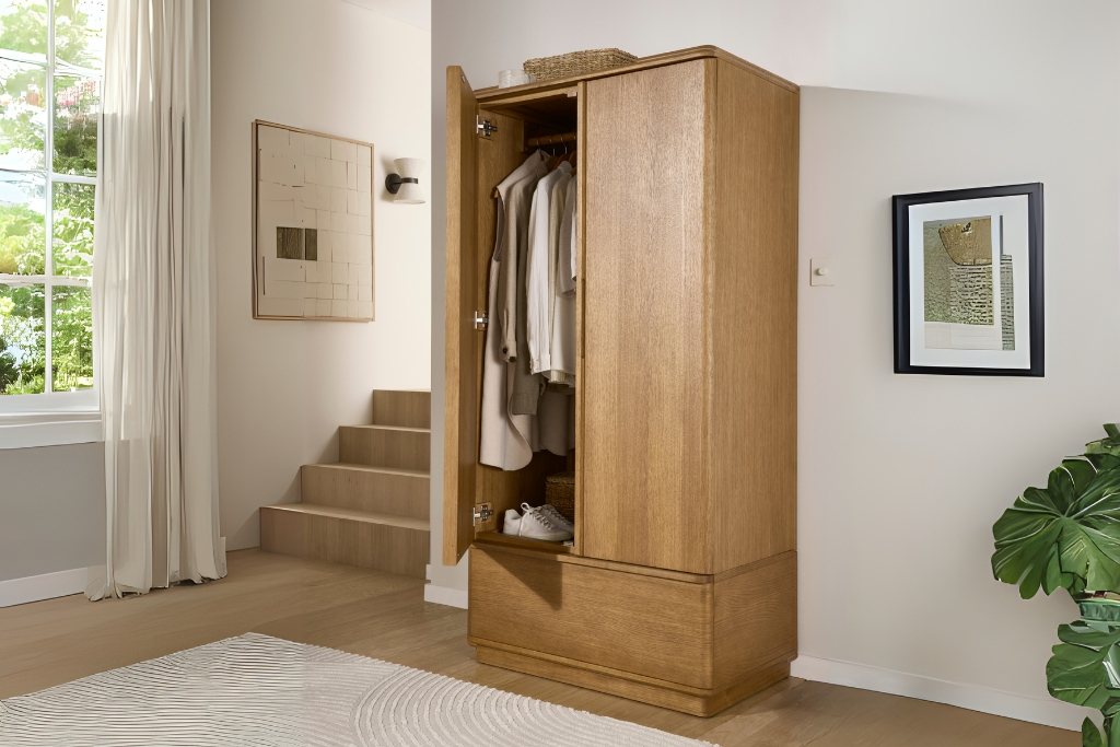 Columbus Wardrobe Columbus Wardrobe