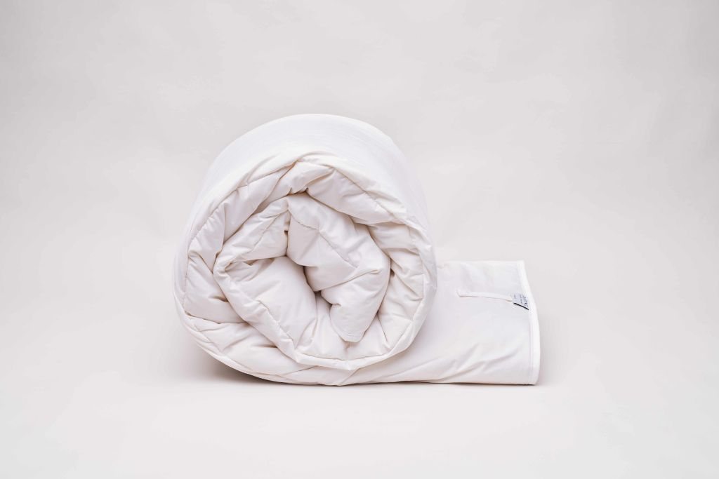 Vispring Luxury Wool Duvet Vispring Luxury Wool Duvet