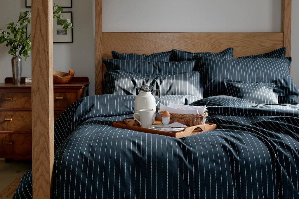 St. Leger Duvet Cover St. Leger Duvet Cover