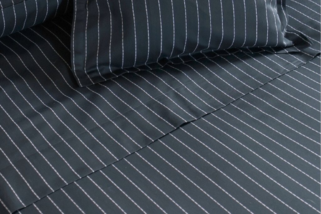 St. Leger Flat Sheet St. Leger Flat Sheet