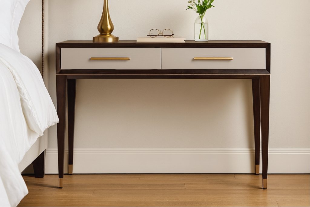 Bartock Dressing Table Bartock Dressing Table