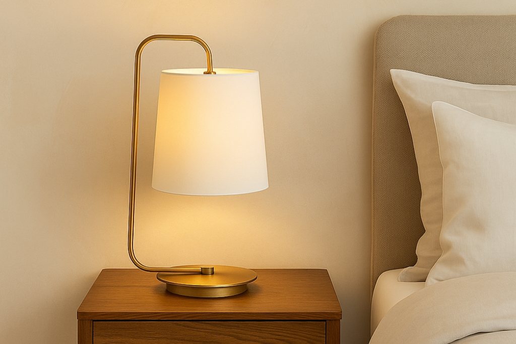 Bassani Table Lamp Bassani Table Lamp