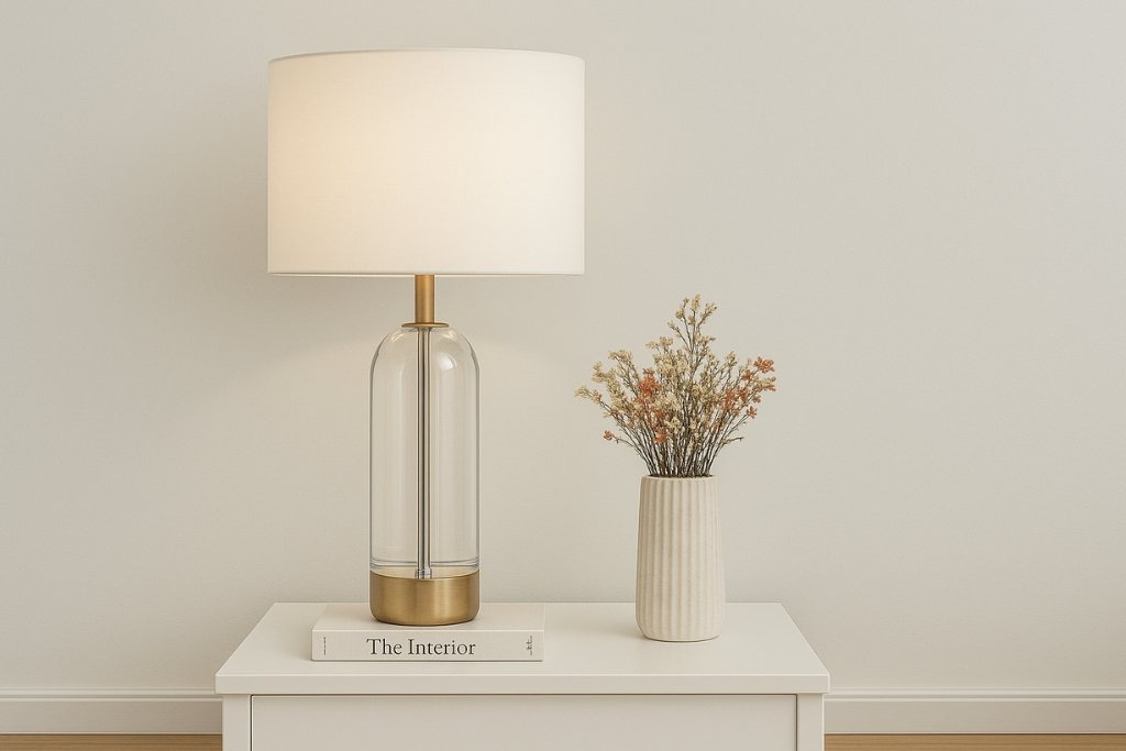 Cherubini Table Lamp Cherubini Table Lamp