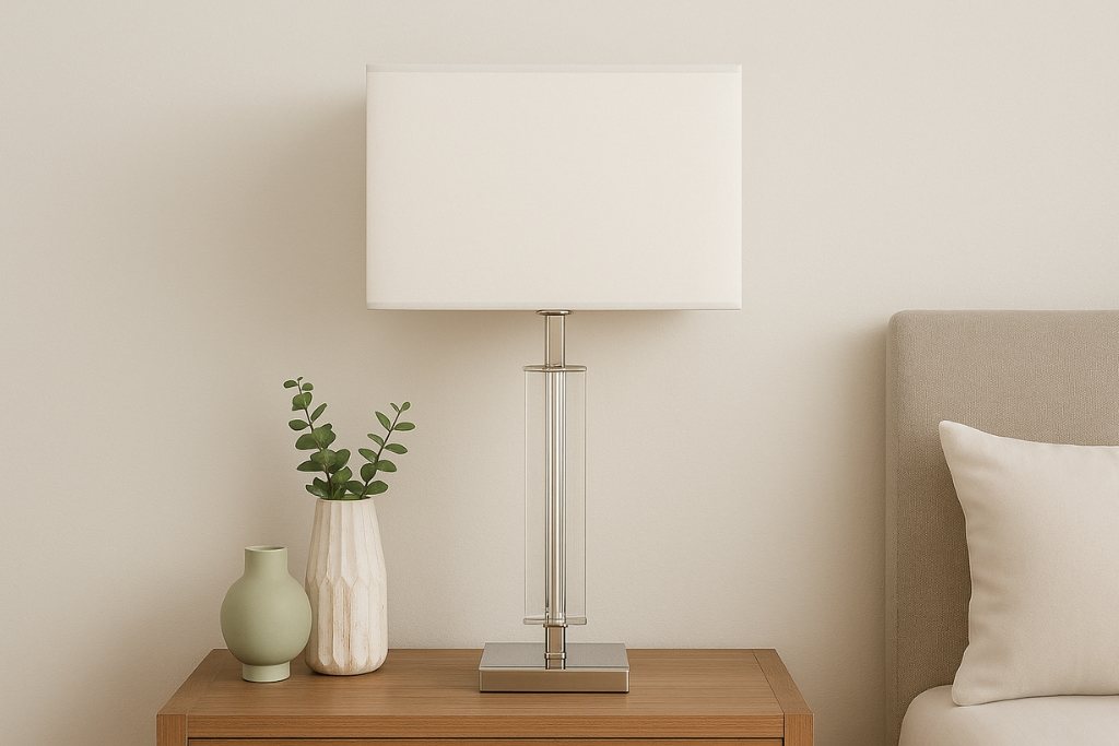 Dietrich Table Lamp Dietrich Table Lamp