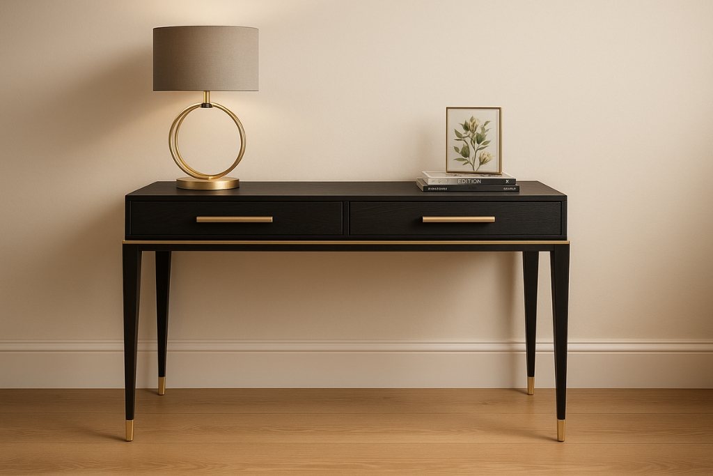 Isaac Dressing Table Isaac Dressing Table