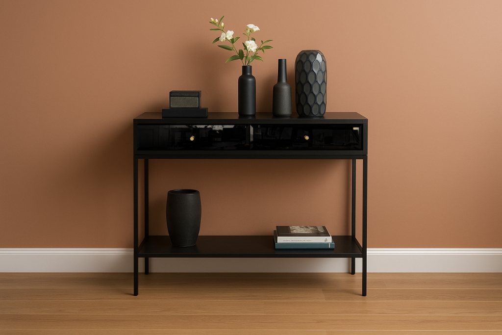 Nardini Console Table Nardini Console Table