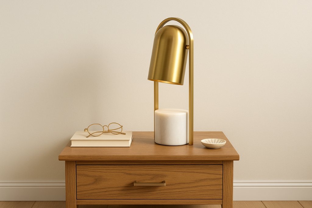 Padilla Table Lamp Padilla Table Lamp