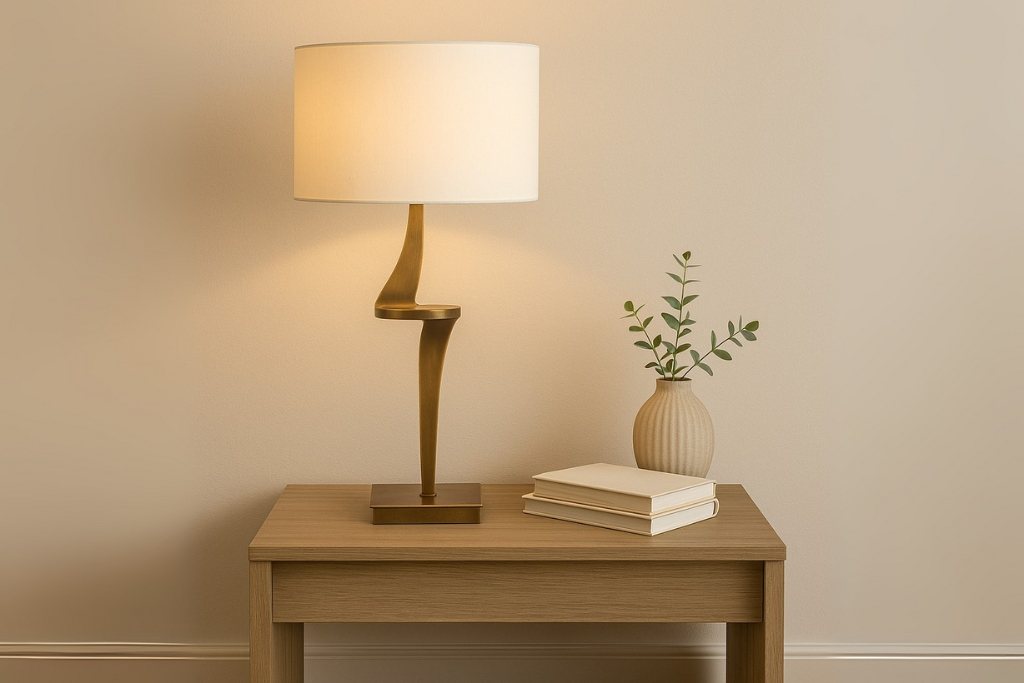 Barber Table Lamp Barber Table Lamp