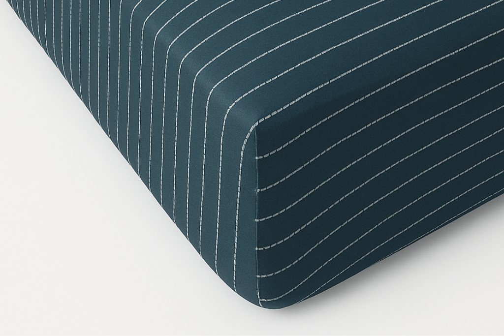 St. Leger Fitted Sheet St. Leger Fitted Sheet