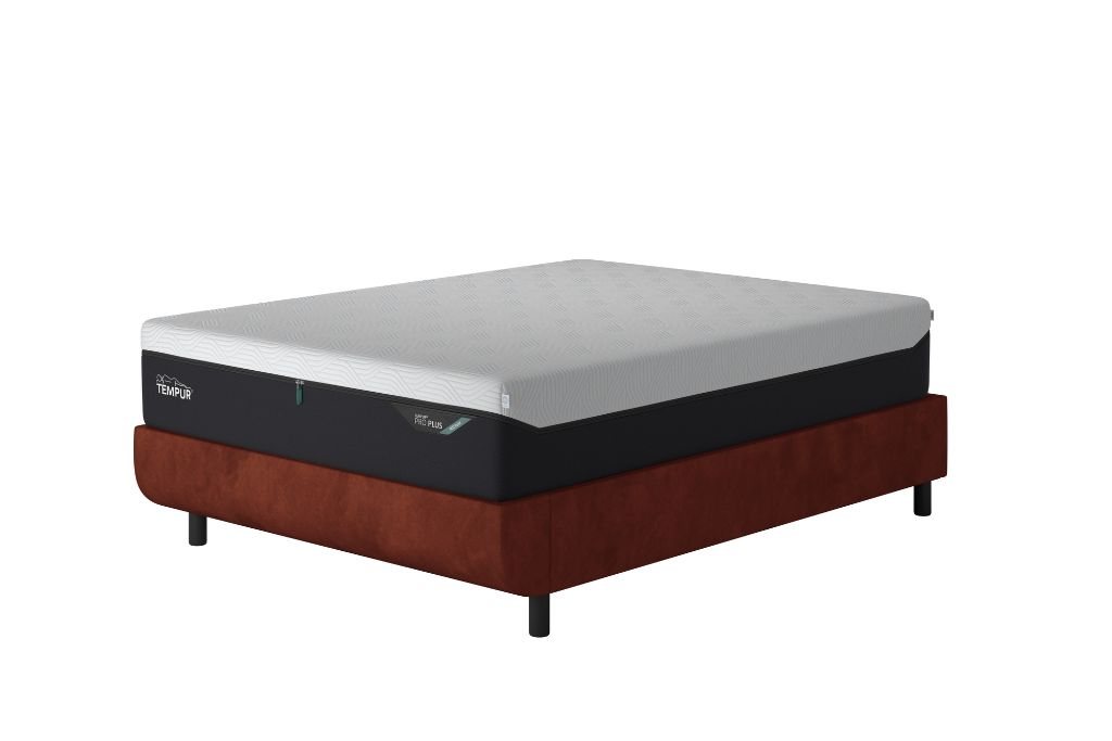 TEMPUR® Arc™ Horizon Static Disc Bed TEMPUR® Arc™ Horizon Static Disc Bed