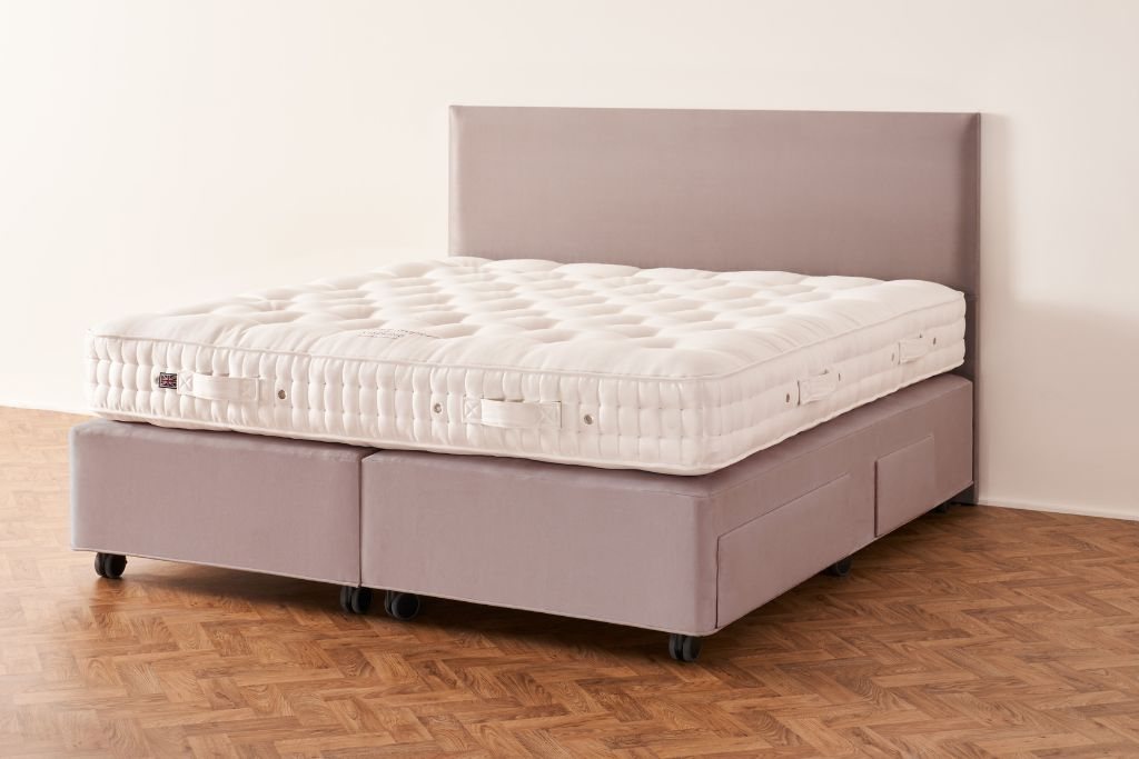Vispring Original Divan Base Only Vispring Original Divan Base Only