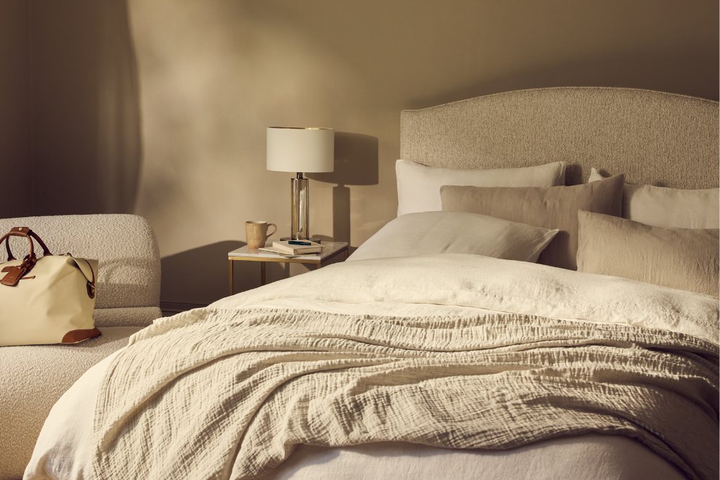 Richmond Bed Richmond Bed