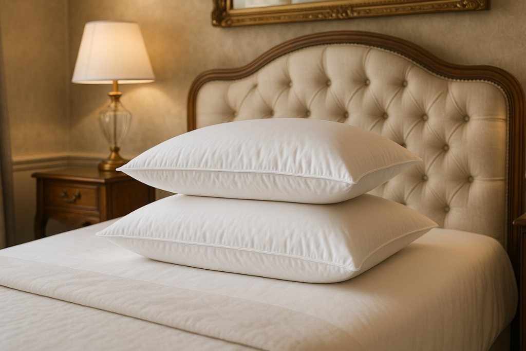 Alpha Pillow Alpha Pillow