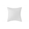 Amalia Dalia Square Pillowcase - Grey Silver